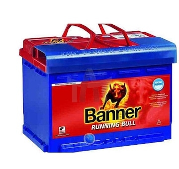 startovací baterie BANNER AGM59501