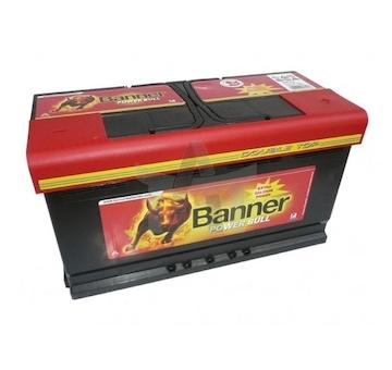 startovací baterie BANNER P9533