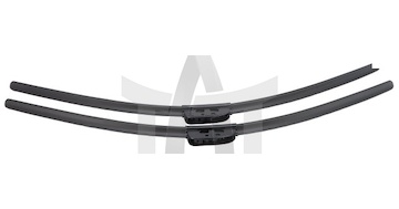 Stěrače 650/650MM sada 2ks FAST FT93235 