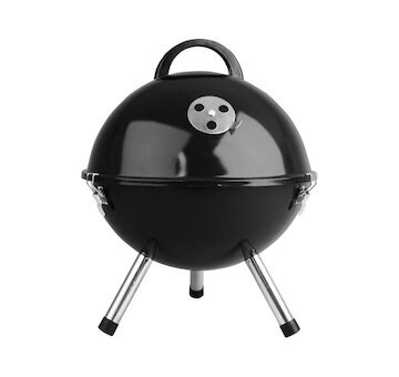 Stolní gril na dřevěné uhlí FZG 1000 FIELDMANN 41001517