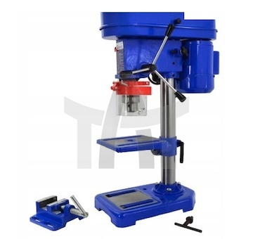 Stolní sloupová vrtačka 16 mm