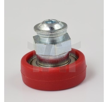 Střešní rolna FI24