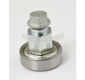 Střešní rolna Kogel TSE