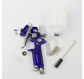 Stříkací pistole HVLP 1.0 MINI C7464 45102-1.0