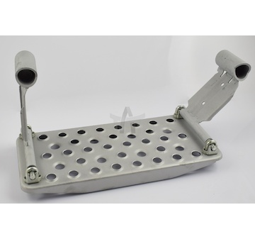 Stupátko kabiny MB ACTROS dolní levé TANGDE TD06-50-121
