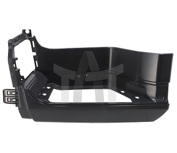 Stupeň DAF CF6 EURO 6 levý MTX COR005-060