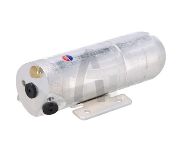 Sušárna, klimatizace AVA MED345