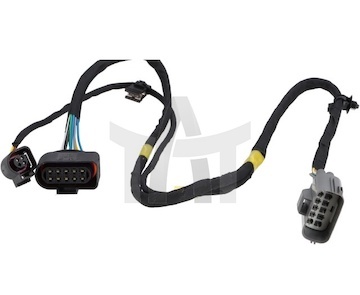 Svazek kabelů světlometu VOLVO FM/FH TANGDE TD07-51-514 