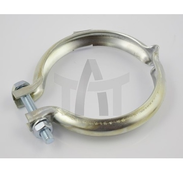 Svěrná objímka. výfukový systém 05226 0032.80910