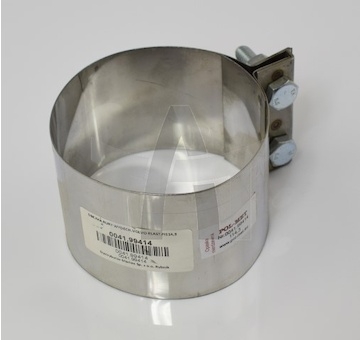 Svěrná objímka. výfukový systém 05226 0041.99414