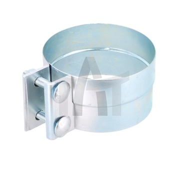 Svěrná objímka - výfukový systém VANSTAR VS13871