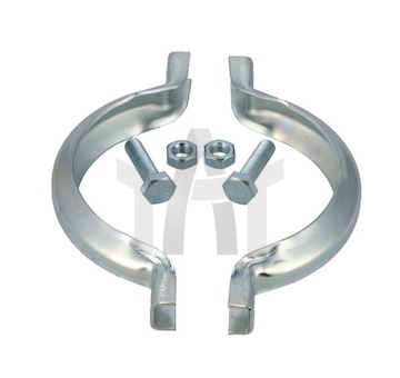 Svěrná objímka - výfukový systém VANSTAR VS40917RE