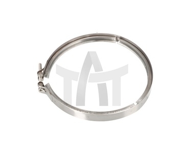 Svěrná objímka - výfukový systém VANSTAR VSVC003MB