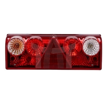 Světlo komorové Europoint II levá /SCHMITZ/ ASPOCK A25-6030-501