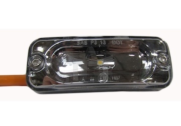 Světlo obrysové DAF 105XF LED 2036667