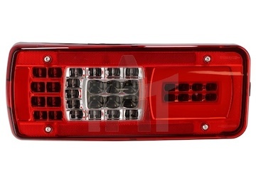 Světlo sdružené IVECO STRALIS 16- levé TANGDE TD02-59-012AL