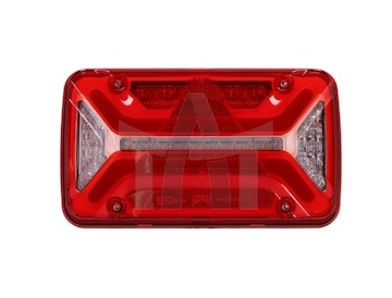 Světlo sdružené MULTILED III pravá ASS2 ASPOCK A24-8930-001