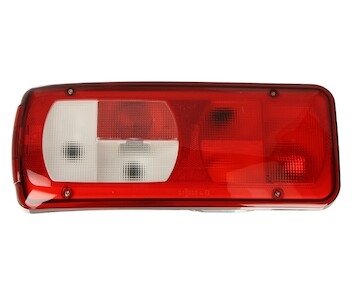 Světlo zadní levé DAF