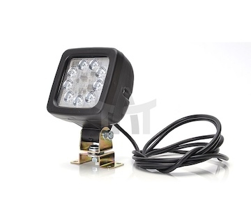 Světlo zpátečky WAS W108/806