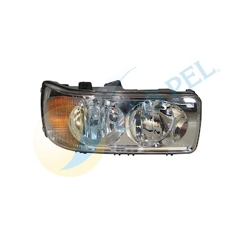 Světlomet COSPEL COS1604.10580