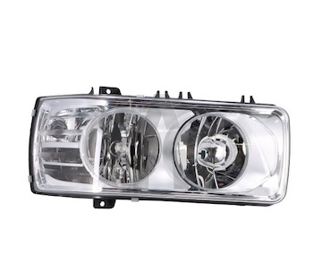 Světlomet DAF LF 05.13- EURO 6 pravý DEPO 450-1107R-LD-E