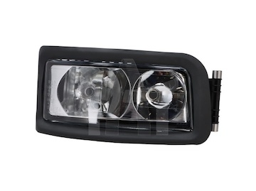 Světlomet DEPO 449-1101R-LD-E