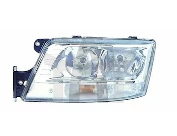 Světlomet DEPO 449-1102L-LD-E