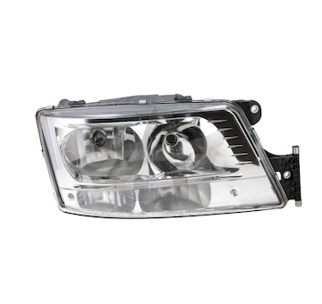 Světlomet DEPO 449-1102R-LD-E