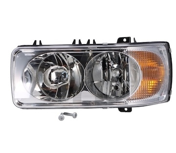 Světlomet DEPO 450-1101L-LD-EM