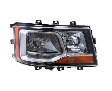 Světlomet DEPO 771-1106R-LD-E