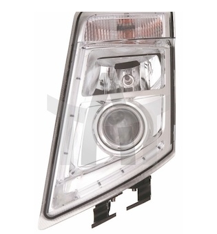 Světlomet DEPO 773-1134L-LD-E1