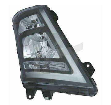 Světlomet DEPO 773-1149RMLDEM2