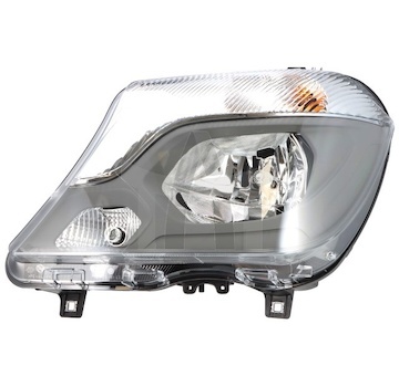 Světlomet HELLA 1ED 011 030-111