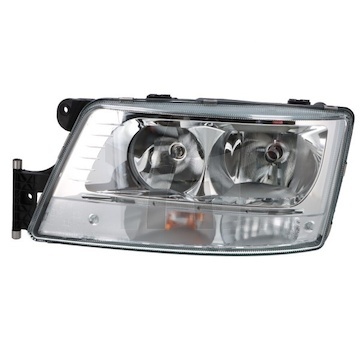 Světlomet HELLA 1EH 354 987-131