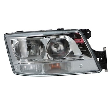 Světlomet HELLA 1EH 354 987-141