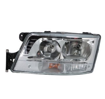 Světlomet HELLA 1EH 354 987-151