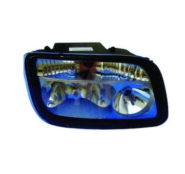 Světlomet PETERS 010.201-00A