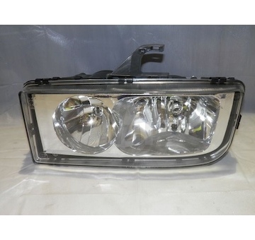 Světlomet SERTPLAS 0369FL