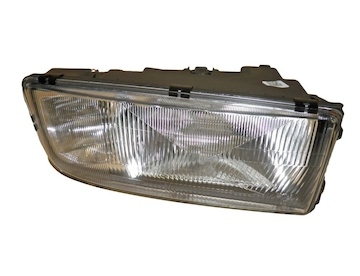 Světlomet TANGDE TD01-50-003RP