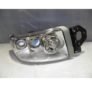 Světlomet TANGDE TD01-58-010AR