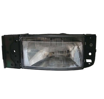 Světlomet TANGDE TD01-59-018L