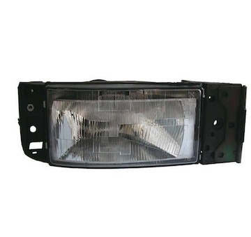 Světlomet TANGDE TD01-59-018R