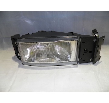 Světlomet TANGDE TD01-59-018RP