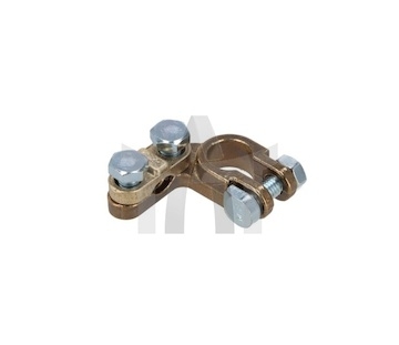 Svorka baterie - MACCHI MM121