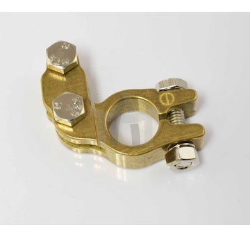 Svorka mosazná - KLASIC 199-919149