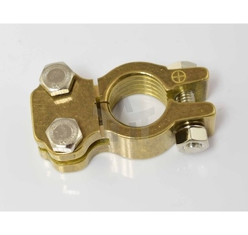 Svorka mosazná + TRUCK DIRECT 199-919153