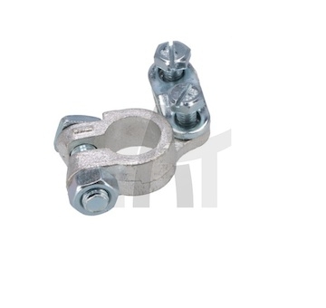 Svorka pólu baterie HERTH 52285051