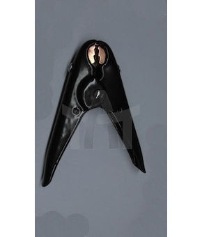 Svorka startovacího kabelu A-35 černá ZAC35CZAR