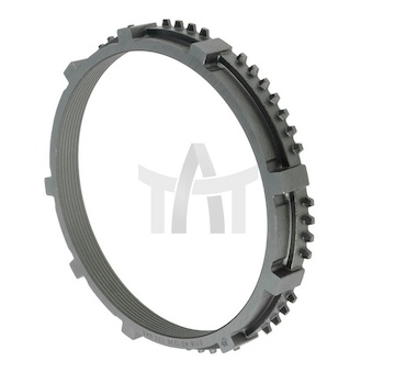 Synchronizační kroužek -hlavní hřídel-vnější planet -soukolí EURORICA 95531084