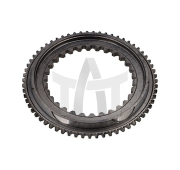 Synchronizační kroužek -hlavní hřídel-vnější planet -soukolí ZF 1313304009
